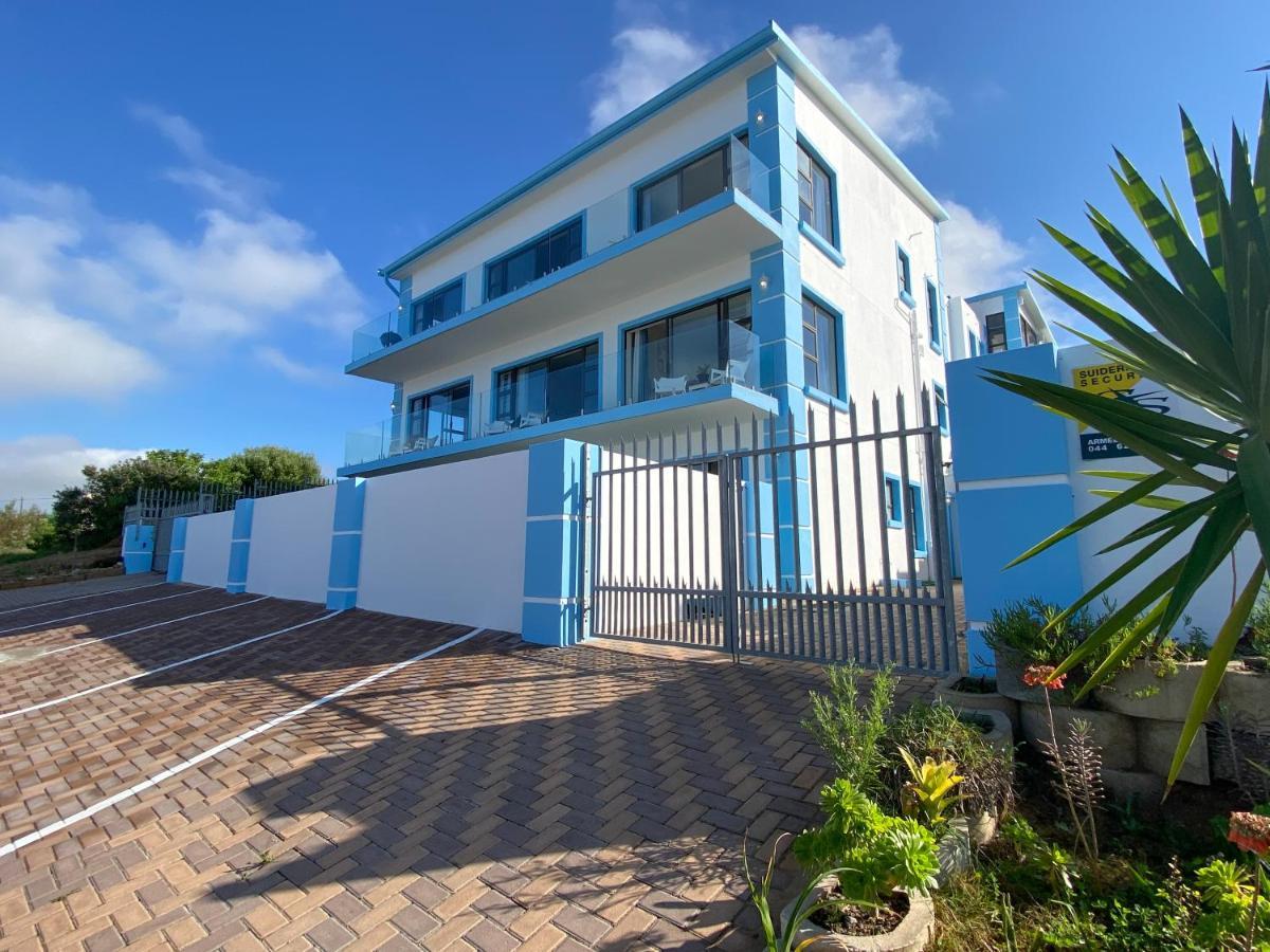 Blue Star Villa Tergniet Exterior foto